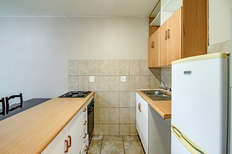 2 Bedroom Property for Sale in Hillcrest Gauteng