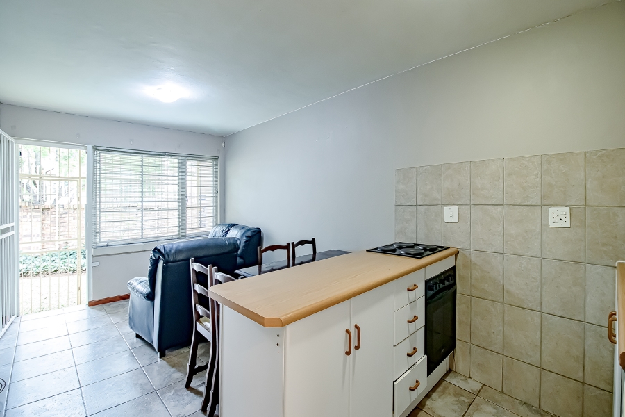 2 Bedroom Property for Sale in Hillcrest Gauteng