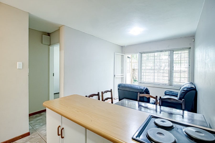 2 Bedroom Property for Sale in Hillcrest Gauteng