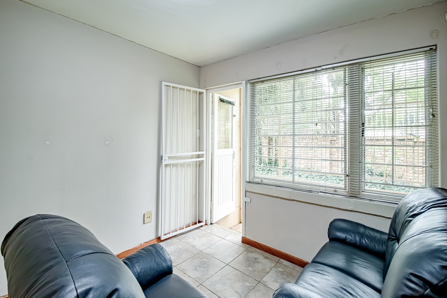 2 Bedroom Property for Sale in Hillcrest Gauteng