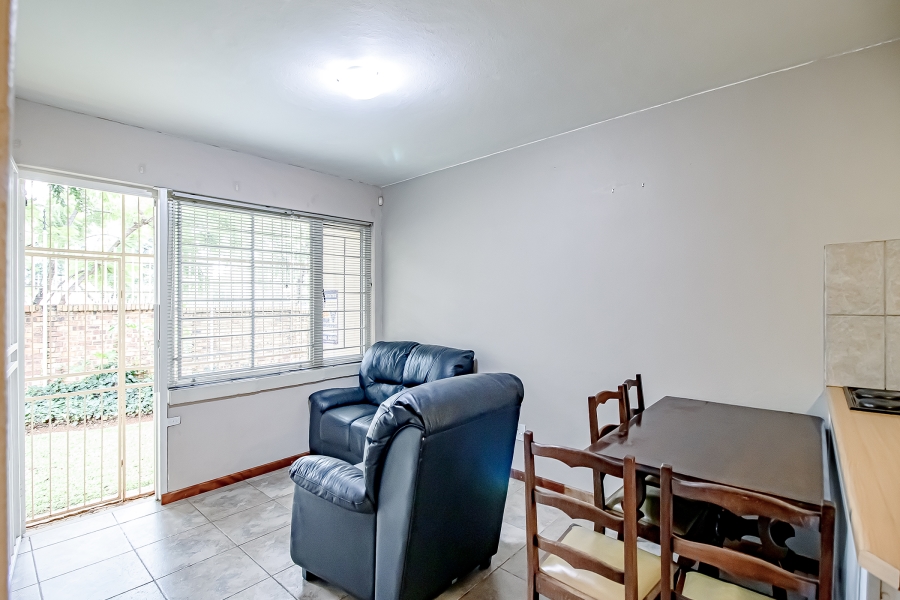 2 Bedroom Property for Sale in Hillcrest Gauteng