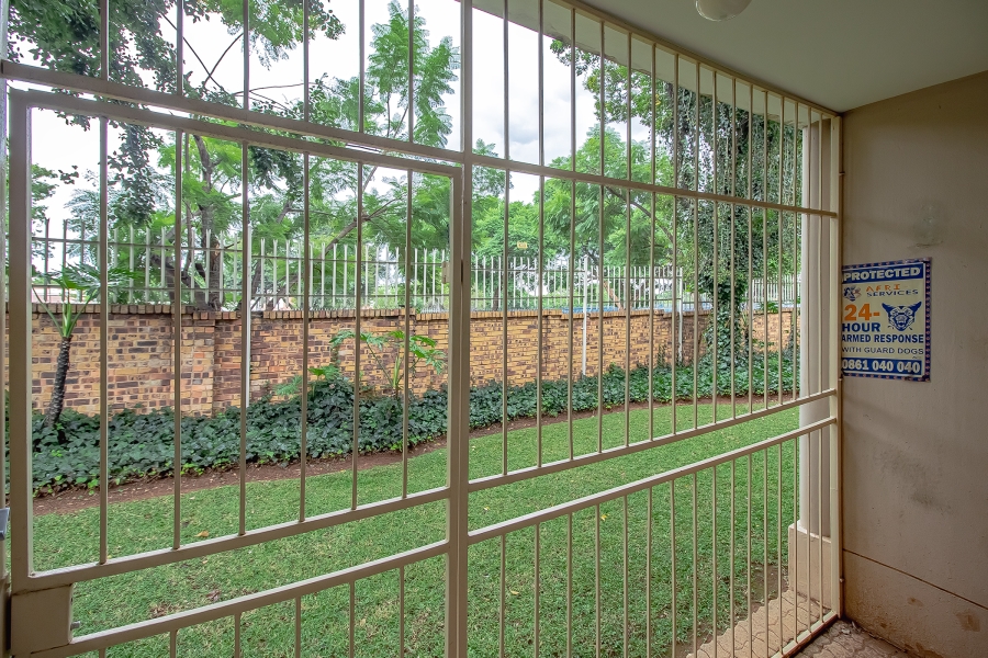 2 Bedroom Property for Sale in Hillcrest Gauteng