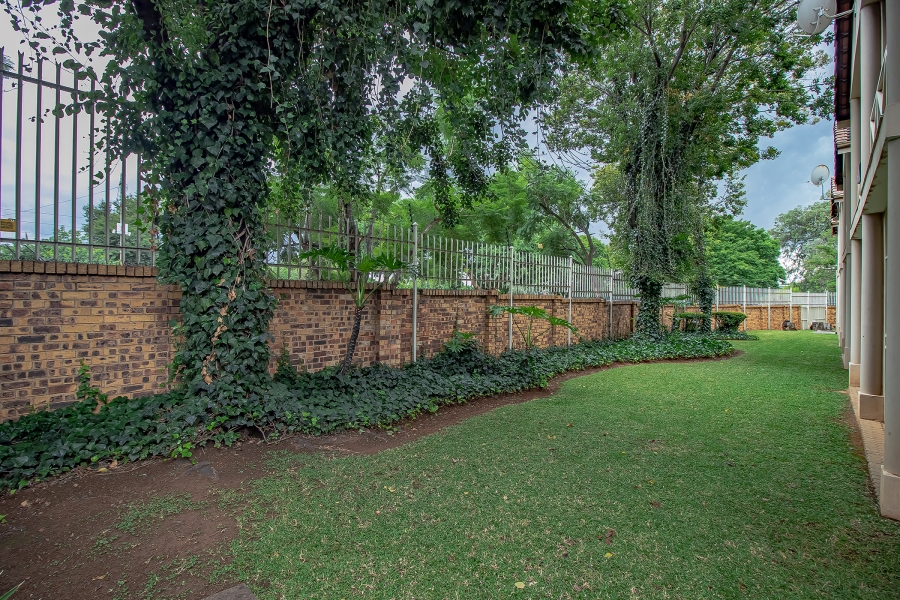 2 Bedroom Property for Sale in Hillcrest Gauteng