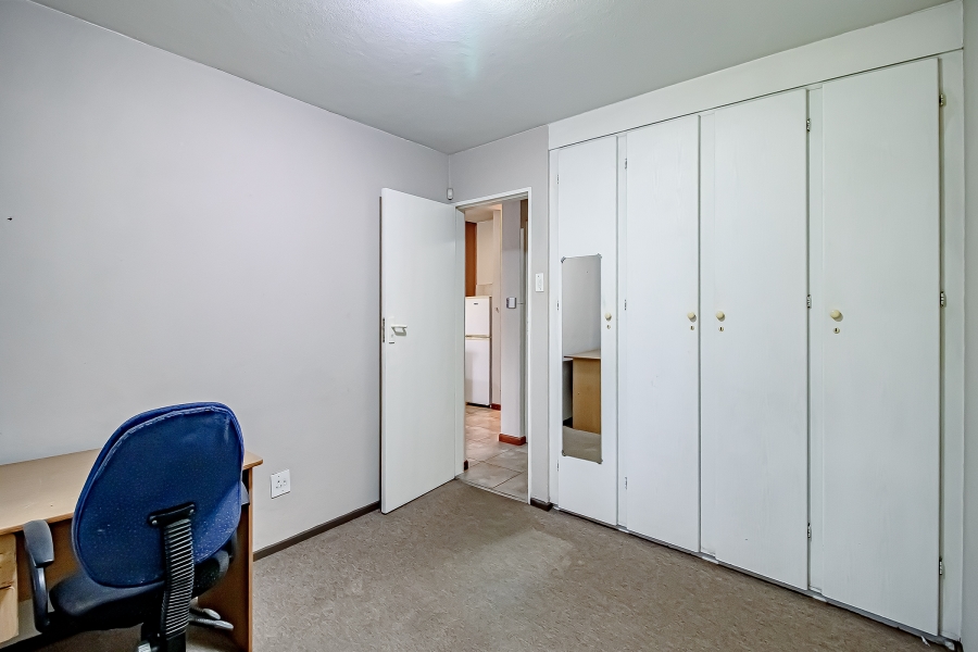 2 Bedroom Property for Sale in Hillcrest Gauteng