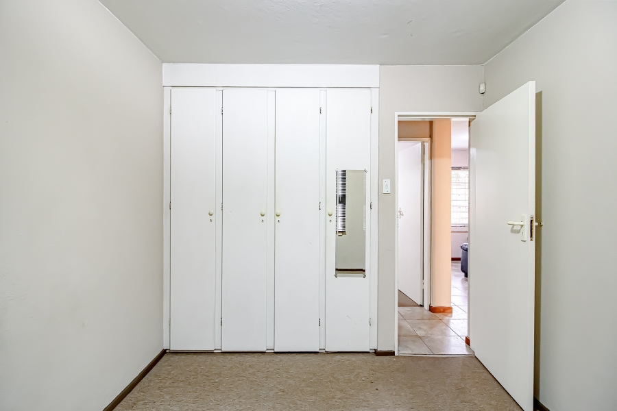 2 Bedroom Property for Sale in Hillcrest Gauteng