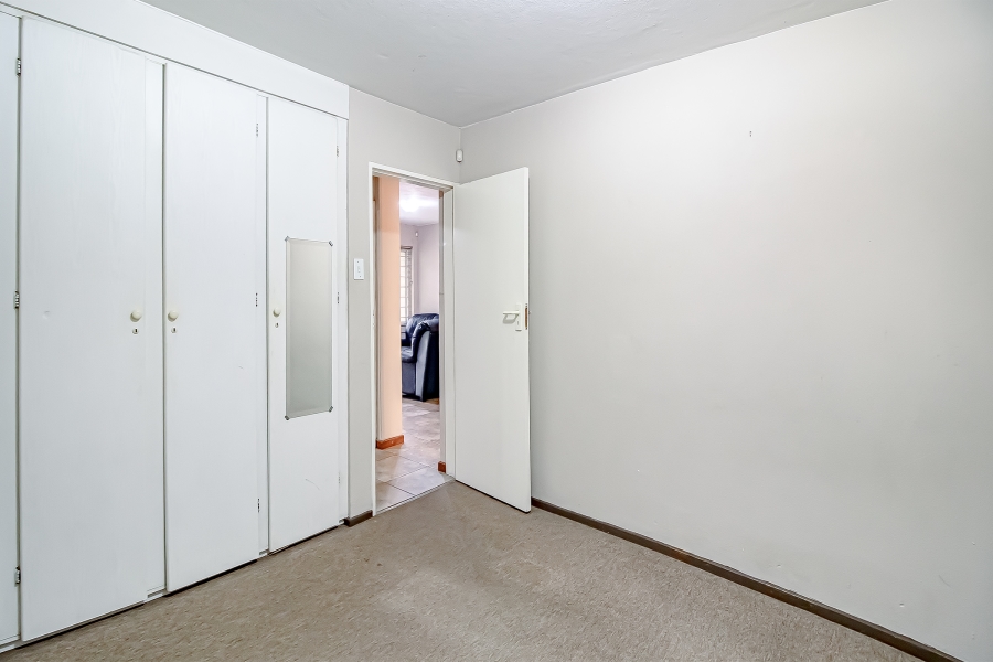 2 Bedroom Property for Sale in Hillcrest Gauteng