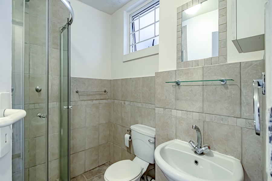 2 Bedroom Property for Sale in Hillcrest Gauteng