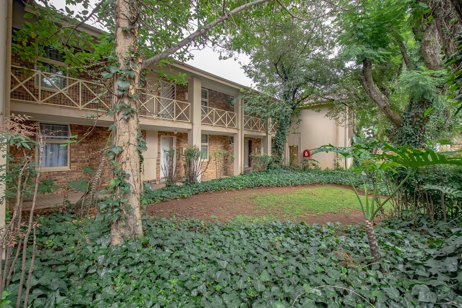 2 Bedroom Property for Sale in Hillcrest Gauteng