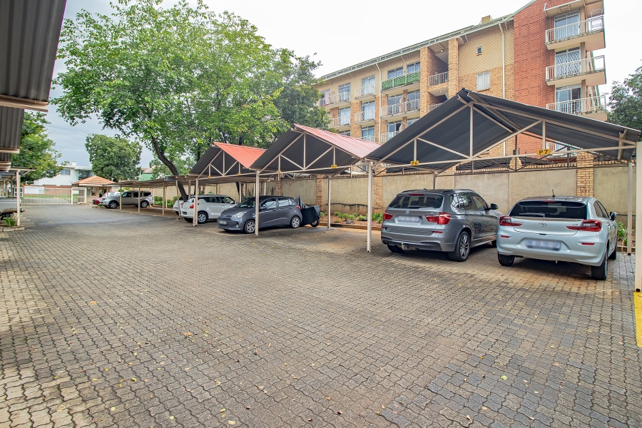 2 Bedroom Property for Sale in Hillcrest Gauteng