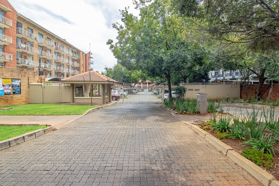 2 Bedroom Property for Sale in Hillcrest Gauteng