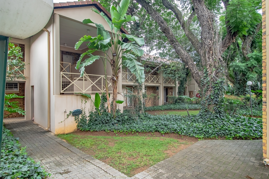 2 Bedroom Property for Sale in Hillcrest Gauteng