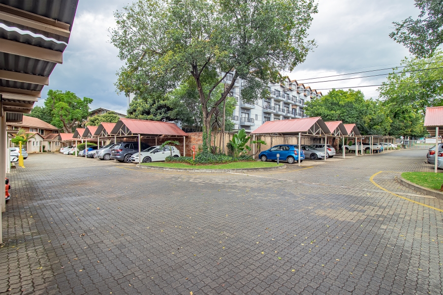 2 Bedroom Property for Sale in Hillcrest Gauteng