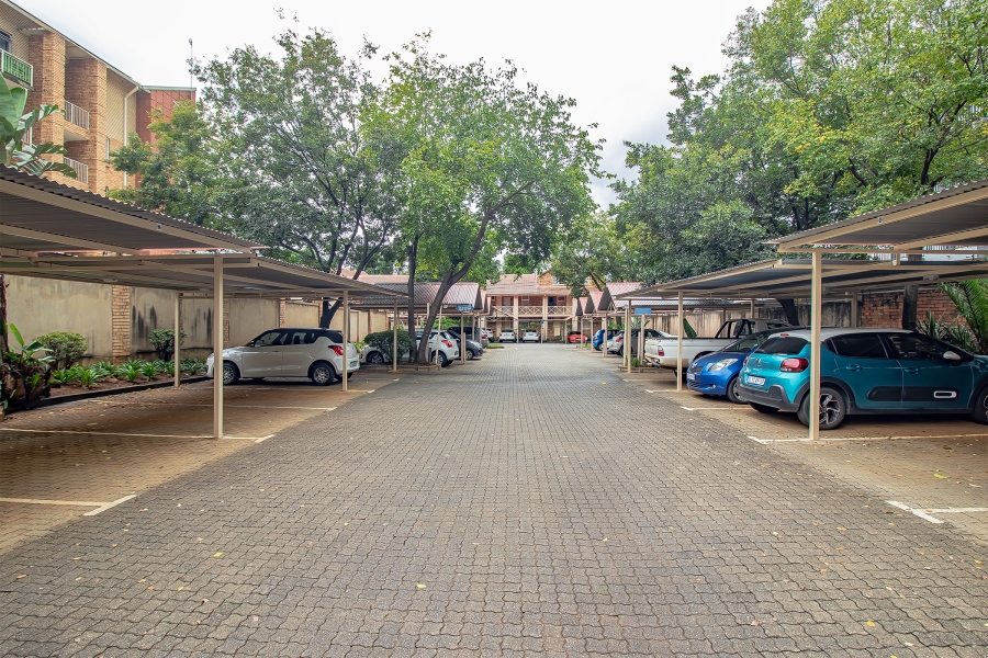 2 Bedroom Property for Sale in Hillcrest Gauteng