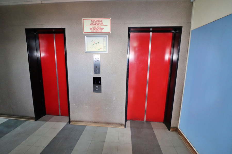 2 Bedroom Property for Sale in Denlee Gauteng