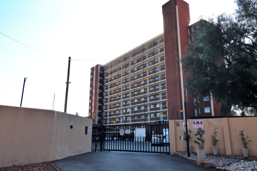 2 Bedroom Property for Sale in Denlee Gauteng