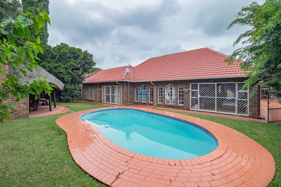 3 Bedroom Property for Sale in Rietfontein Gauteng