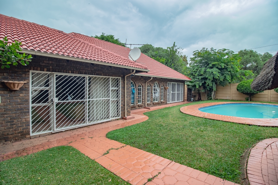 3 Bedroom Property for Sale in Rietfontein Gauteng