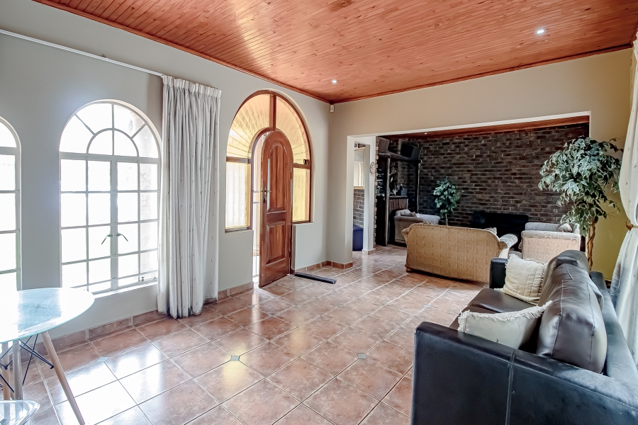 3 Bedroom Property for Sale in Rietfontein Gauteng