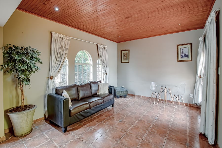 3 Bedroom Property for Sale in Rietfontein Gauteng