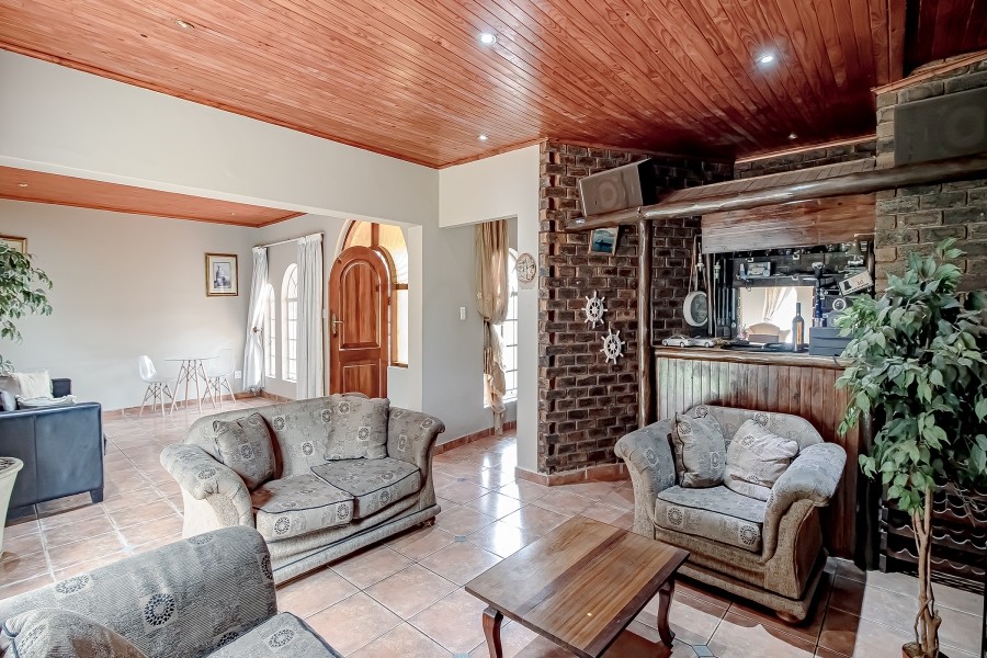 3 Bedroom Property for Sale in Rietfontein Gauteng