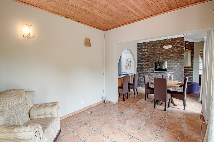 3 Bedroom Property for Sale in Rietfontein Gauteng