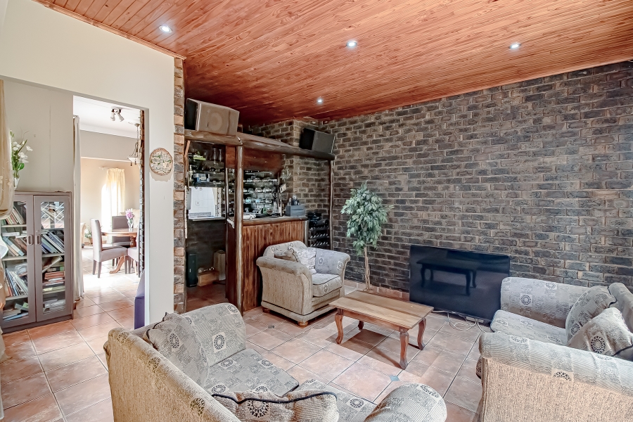 3 Bedroom Property for Sale in Rietfontein Gauteng