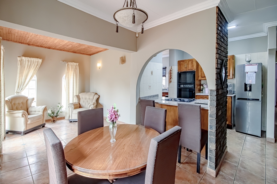 3 Bedroom Property for Sale in Rietfontein Gauteng