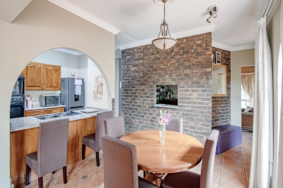 3 Bedroom Property for Sale in Rietfontein Gauteng