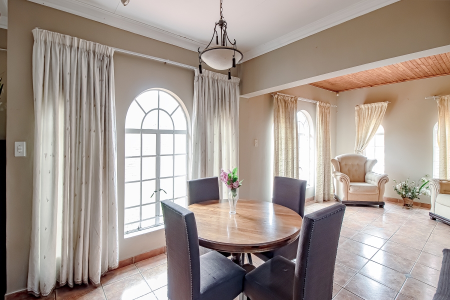 3 Bedroom Property for Sale in Rietfontein Gauteng