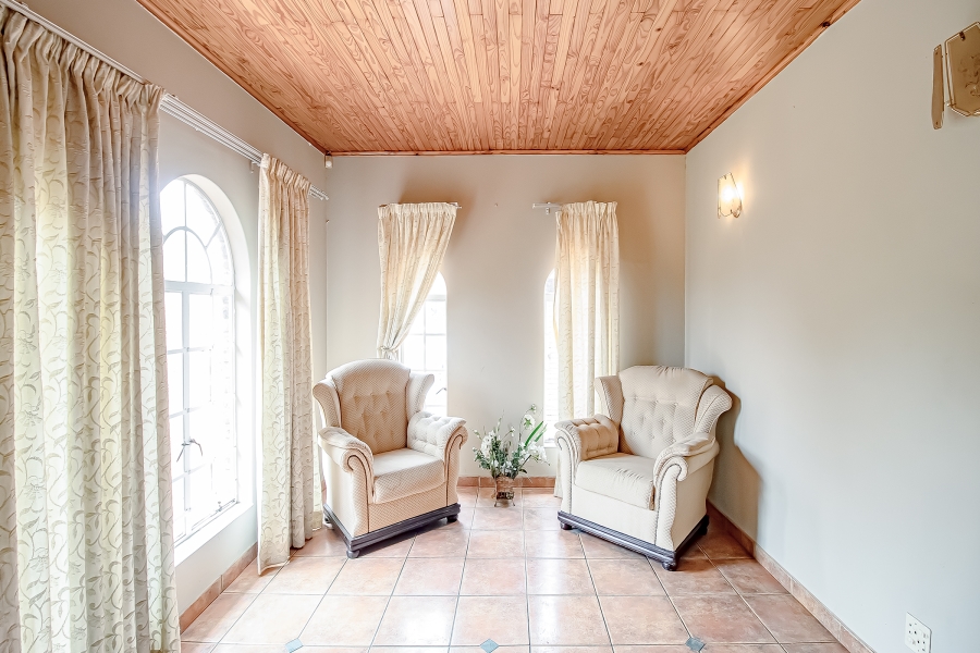 3 Bedroom Property for Sale in Rietfontein Gauteng