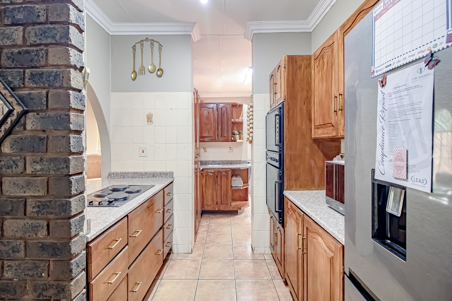 3 Bedroom Property for Sale in Rietfontein Gauteng