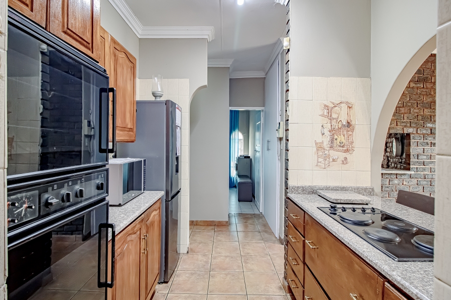 3 Bedroom Property for Sale in Rietfontein Gauteng