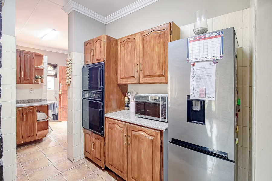 3 Bedroom Property for Sale in Rietfontein Gauteng