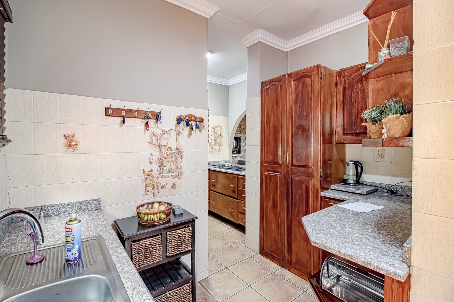 3 Bedroom Property for Sale in Rietfontein Gauteng