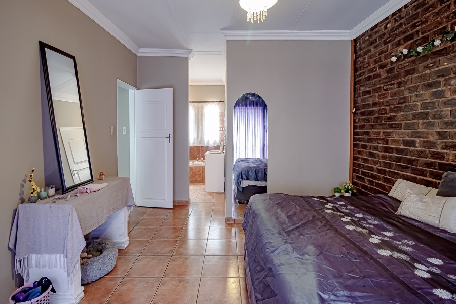 3 Bedroom Property for Sale in Rietfontein Gauteng
