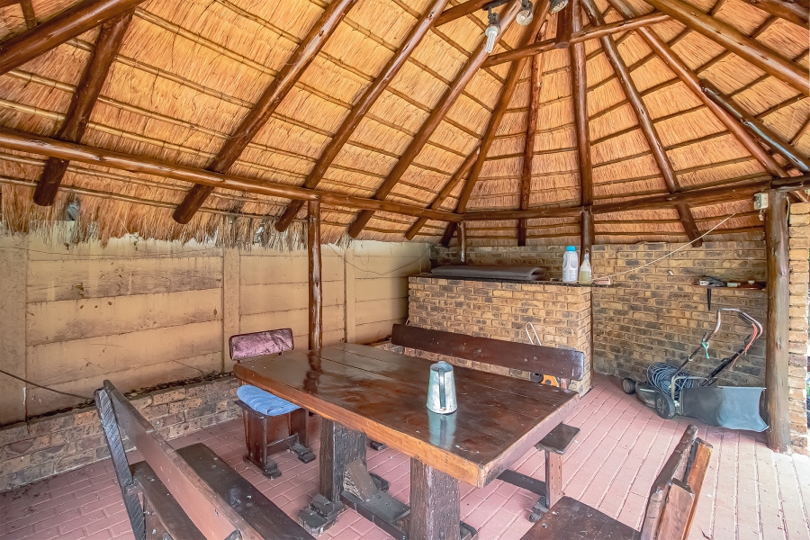 3 Bedroom Property for Sale in Rietfontein Gauteng