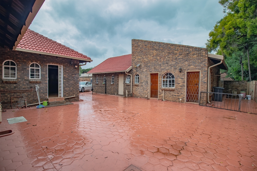 3 Bedroom Property for Sale in Rietfontein Gauteng