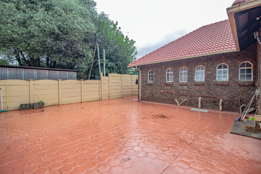 3 Bedroom Property for Sale in Rietfontein Gauteng