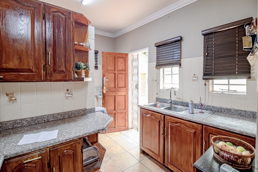 3 Bedroom Property for Sale in Rietfontein Gauteng