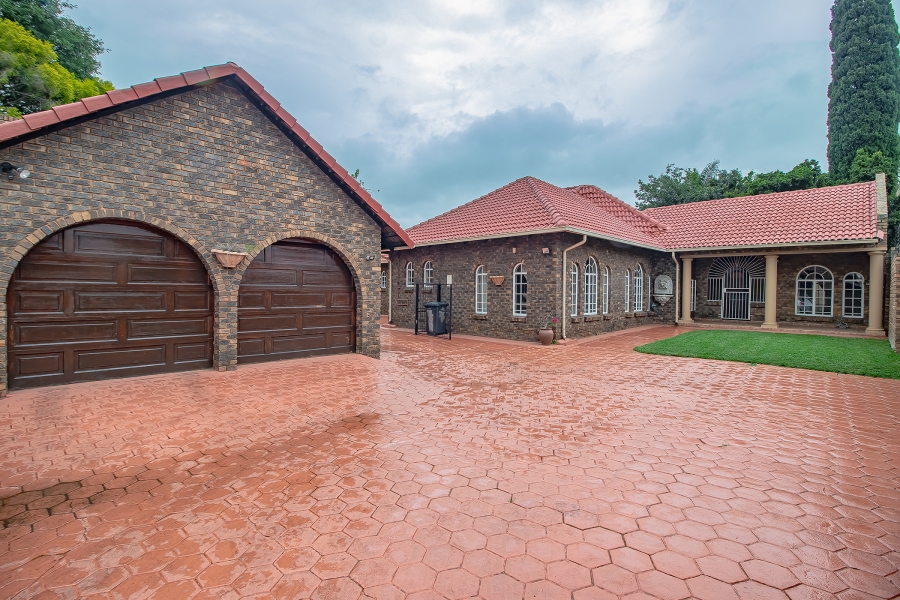 3 Bedroom Property for Sale in Rietfontein Gauteng