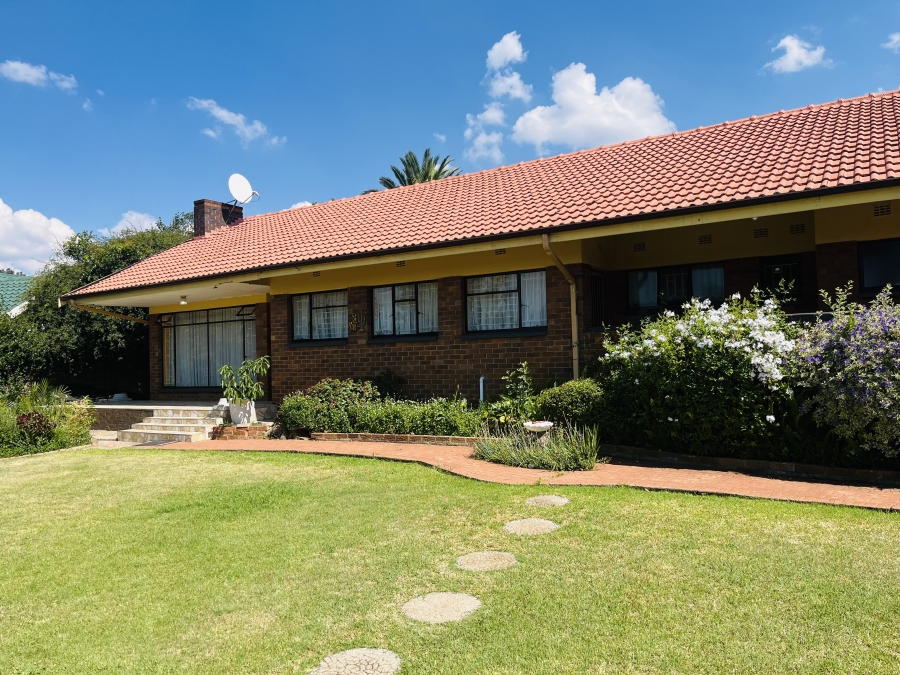 3 Bedroom Property for Sale in Marlands Gauteng