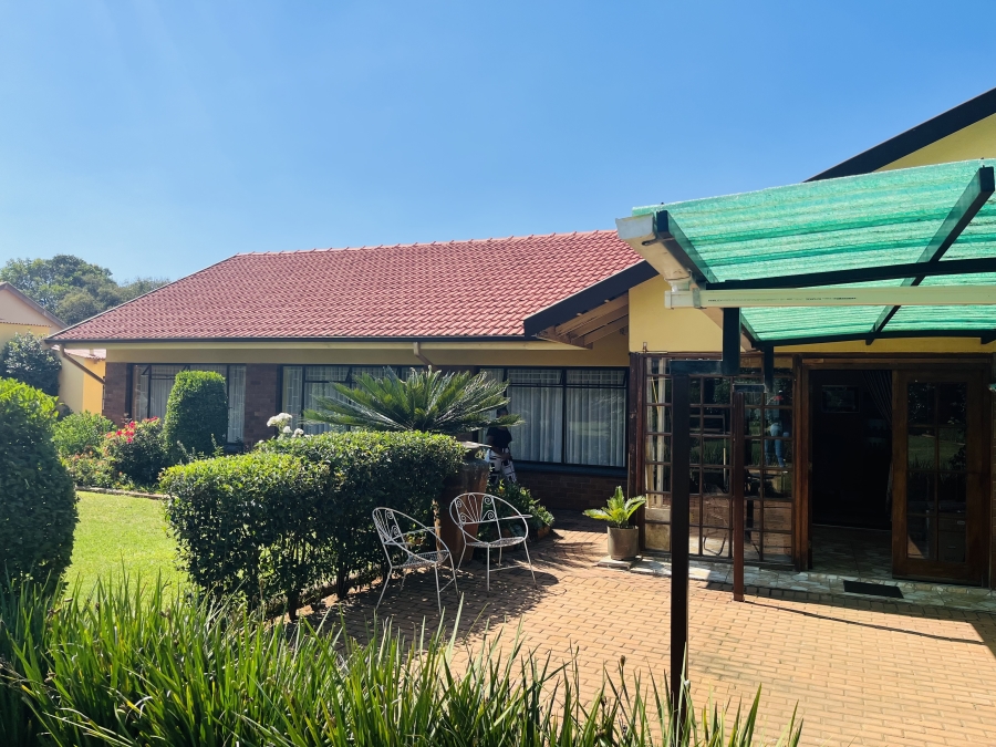 3 Bedroom Property for Sale in Marlands Gauteng