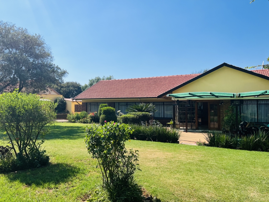 3 Bedroom Property for Sale in Marlands Gauteng