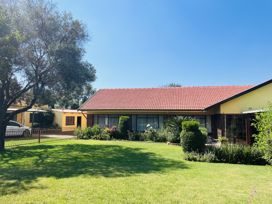 3 Bedroom Property for Sale in Marlands Gauteng