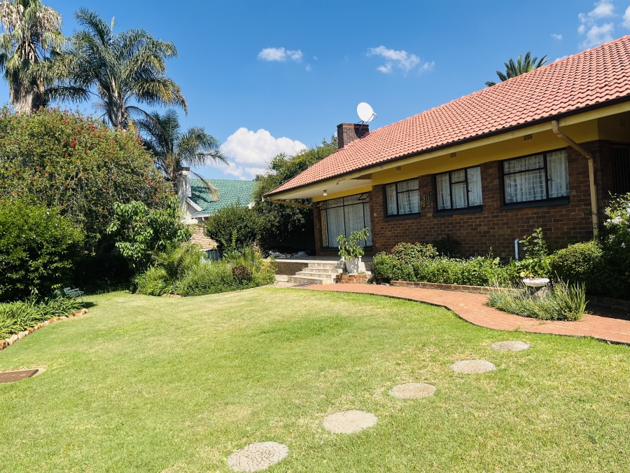 3 Bedroom Property for Sale in Marlands Gauteng