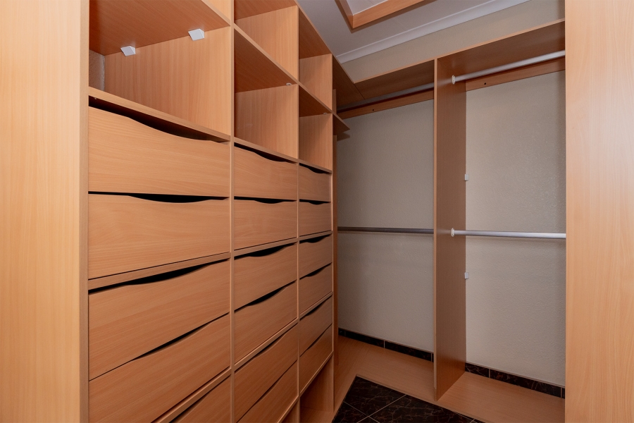 4 Bedroom Property for Sale in Kenleaf Gauteng