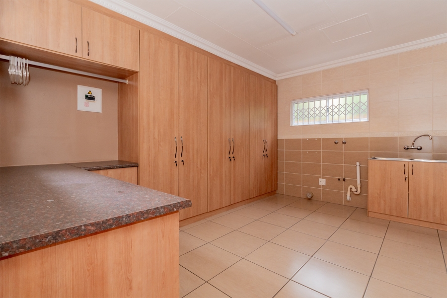 4 Bedroom Property for Sale in Kenleaf Gauteng