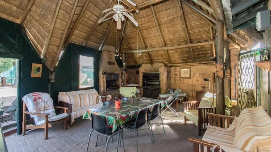 3 Bedroom Property for Sale in Wilro Park Gauteng