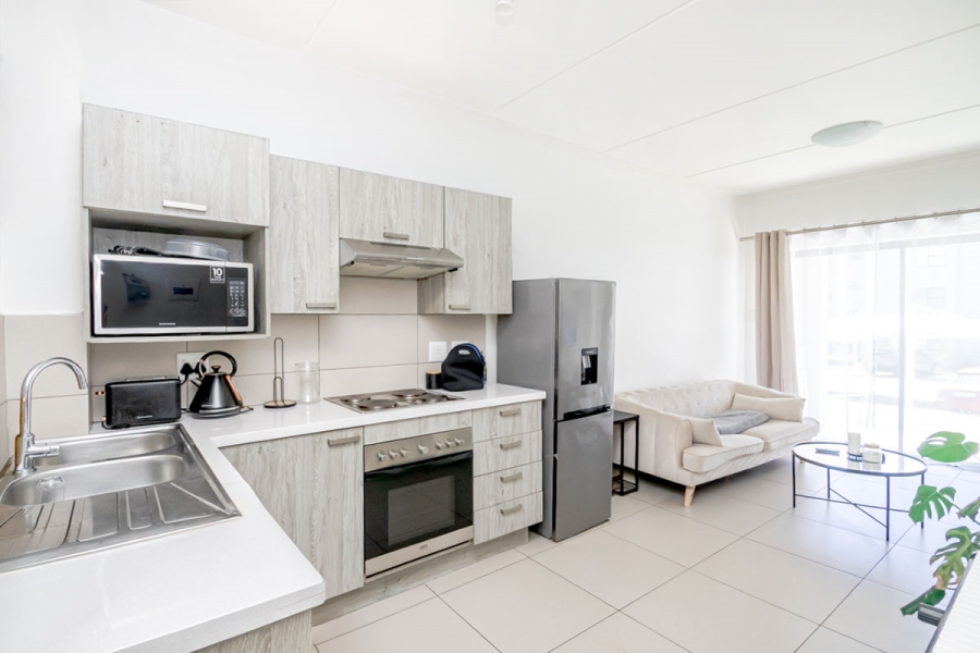 1 Bedroom Property for Sale in Carlswald Gauteng