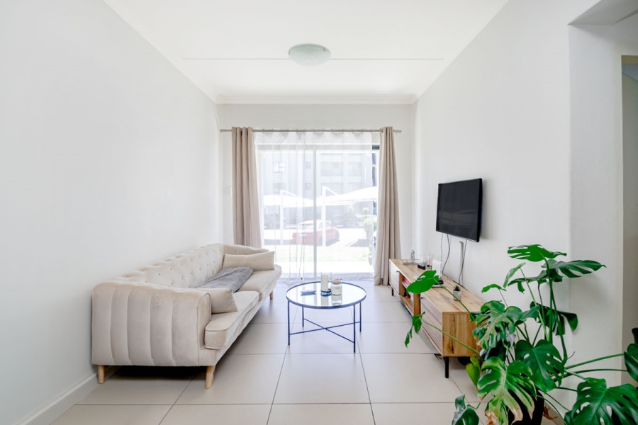 1 Bedroom Property for Sale in Carlswald Gauteng